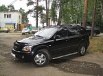 Kia Sorento 2,5 авт