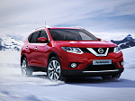 Nissan X-Trail 2,0 авт
