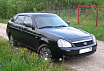 Лада (ВАЗ) Приора 2009 фото