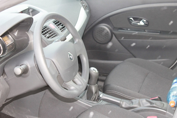 Фото Рено Флюенс 2014 цена 537000 руб.