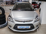 Lifan X50 1,5 авт