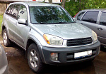 Toyota RAV 4 2,0 авт