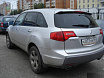  MDX 2007 