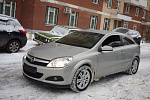 Opel Astra 1,8 авт