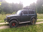 Lada 2121 1,7 