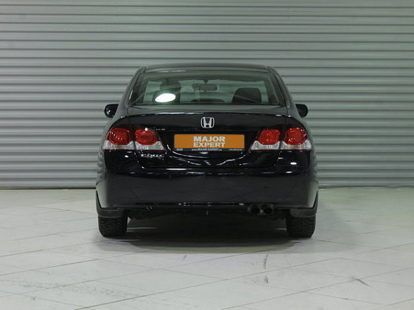 Фото Хонда Цивик 2010 цена 595000 руб.