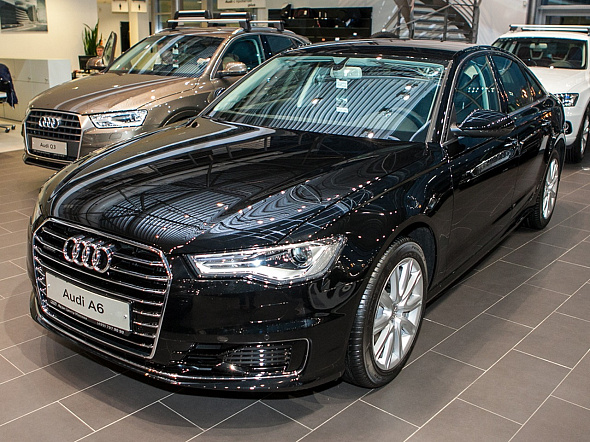 Фото Ауди А6 2017 цена 2456310.14 руб. Фото Ауди А6 2017 цена 2456310.14 руб.