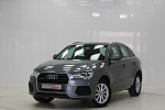 Audi Q3 2,0 авт