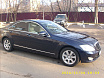 Мерседес С класс 2007 фото