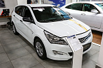 Hyundai Solaris 1,6 авт