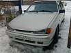 Лада (ВАЗ) 2110 2003 фото
