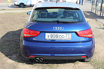 Audi A1 1,4 авт