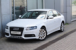 Audi A4 1,8 авт