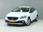 Volvo V40 1,6 авт