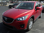 Mazda CX-5 2,2 авт