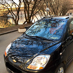 Chevrolet Spark 1,0 мех