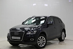 Audi Q5 2,0 авт