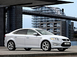 Ford Mondeo 2,0 авт