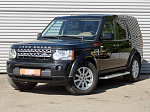 Land Rover Discovery 2,7 
