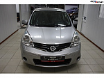 Nissan Note 1,4 мех