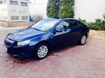 Chevrolet Cruze 1,6 мех