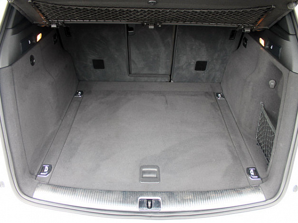 Фото Ауди КУ 5 2013 цена 1750000 руб.