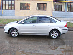 Ford Focus 1,6 авт