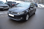 Volkswagen Polo 1,6 мех