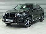 BMW X6 3,0 авт