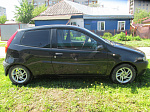 Fiat Grande Punto 1,2 