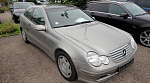 MercedesBenz CLK-Class 3,0 авт