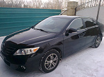 Toyota Camry 2,4 авт