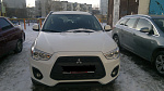 Mitsubishi ASX 1,6 мех
