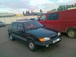 Lada 2111 1,5 