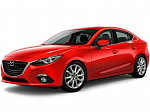 Mazda 3 1,6 мех