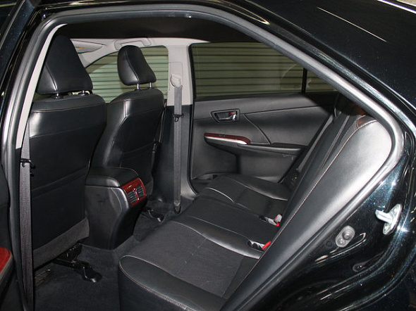 Фото Тойота Камри 2013 цена 1045000 руб.