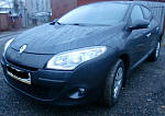 Renault Megane 1,6 авт