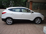 Hyundai ix35 2,0 авт