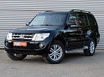 Mitsubishi Pajero 3,0 