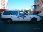Nissan Avenir 1,4 авт