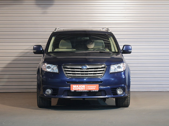 Фото Субару Трибека 2011 цена 1120000 руб.