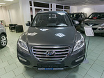 Lifan X60 1,8 мех
