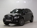 Audi Q5 2,0 авт