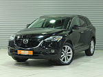 Mazda CX-9 3,7 