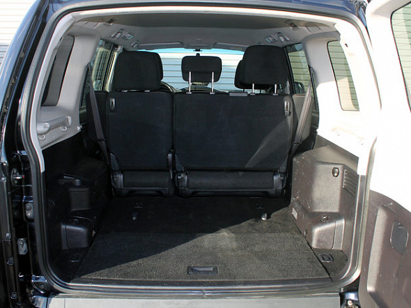 Фото Мицубиси Паджеро 2010 цена 1095000 руб. Фото Мицубиси Паджеро 2010 цена 1095000 руб.