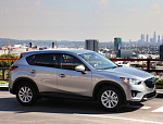 Mazda CX-5 2,0 