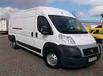 Fiat Ducato 2,3 авт