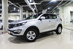Kia Sportage 2,0 авт