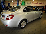Geely Emgrand 1,8 мех