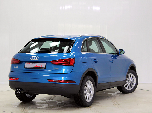 Фото Ауди КУ 3 2015 цена 1822716 руб. Фото Ауди КУ 3 2015 цена 1822716 руб.